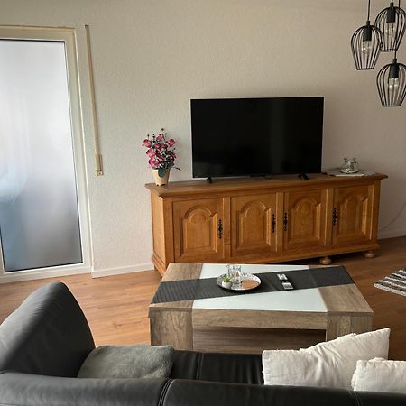 Ferienwohnung Steinstrass Naehe Nuerburgring Kelberg Exterior foto