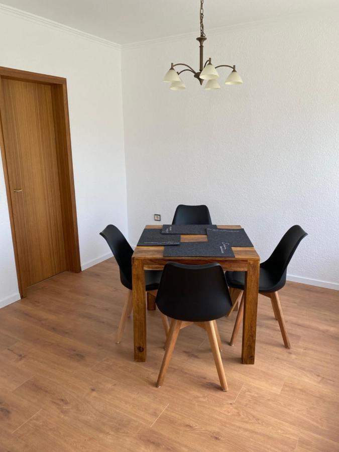 Ferienwohnung Steinstrass Naehe Nuerburgring Kelberg Exterior foto