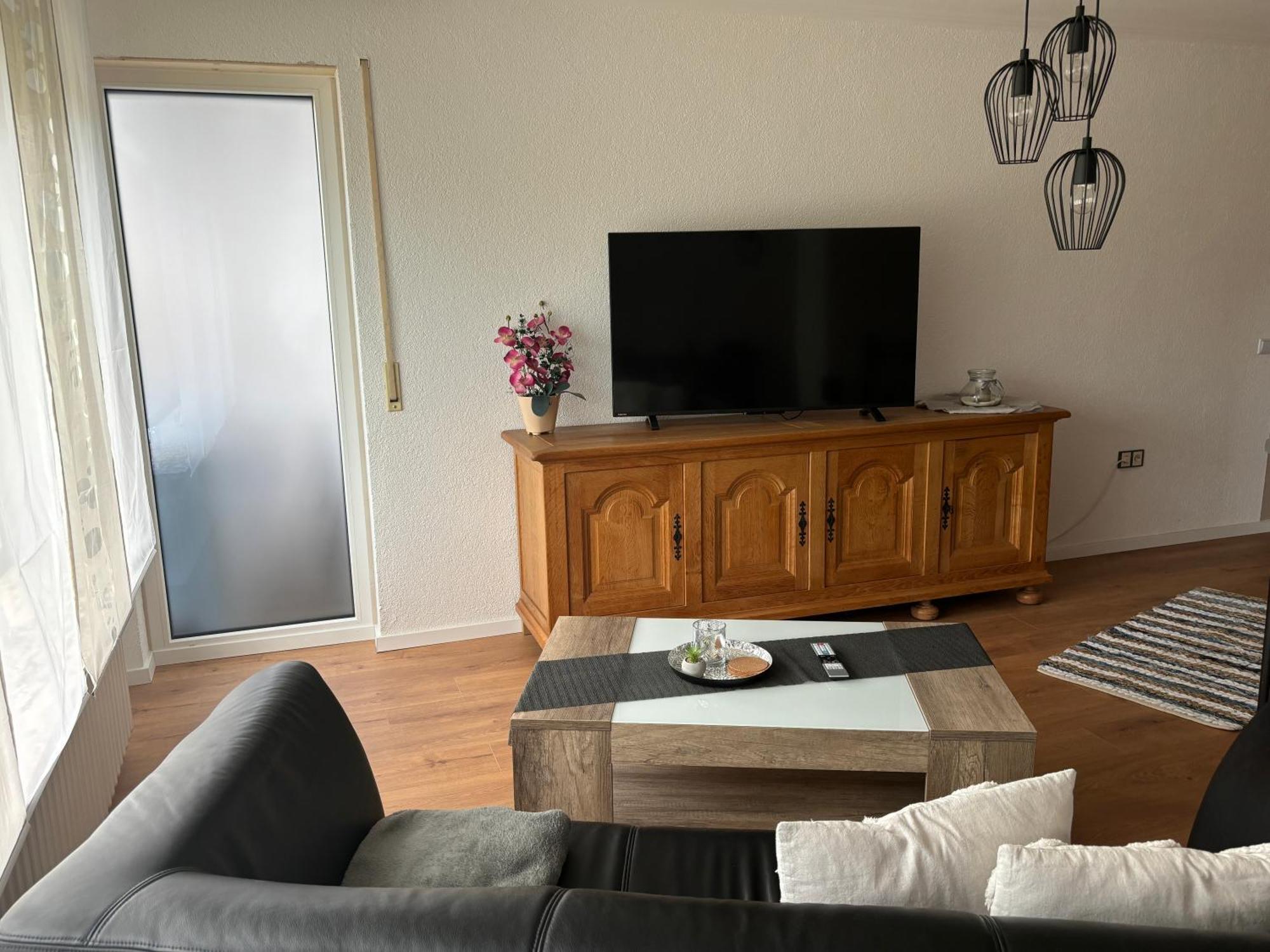Ferienwohnung Steinstrass Naehe Nuerburgring Kelberg Exterior foto